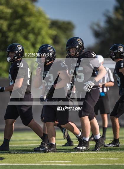 Thumbnail 1 in JV: St. John Bosco @ Servite photogallery.