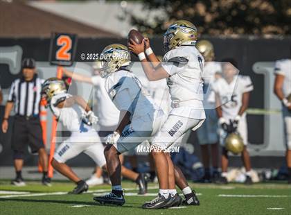 Thumbnail 3 in JV: St. John Bosco @ Servite photogallery.