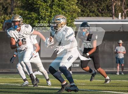 Thumbnail 2 in JV: St. John Bosco @ Servite photogallery.