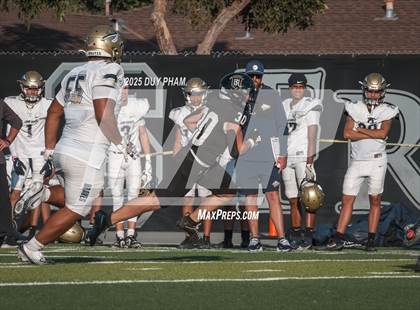 Thumbnail 3 in JV: St. John Bosco @ Servite photogallery.