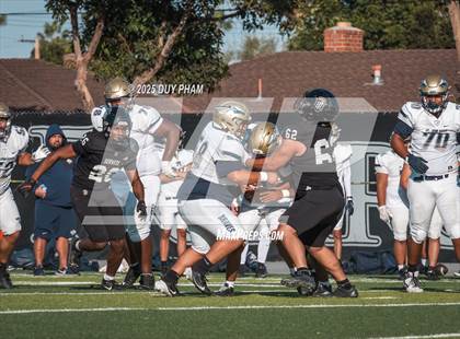 Thumbnail 1 in JV: St. John Bosco @ Servite photogallery.