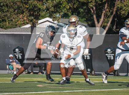 Thumbnail 1 in JV: St. John Bosco @ Servite photogallery.