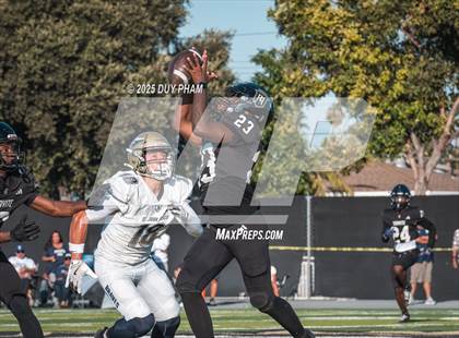 Thumbnail 3 in JV: St. John Bosco @ Servite photogallery.