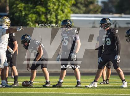 Thumbnail 1 in JV: St. John Bosco @ Servite photogallery.