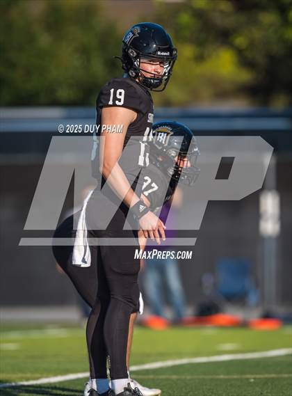 Thumbnail 3 in JV: St. John Bosco @ Servite photogallery.