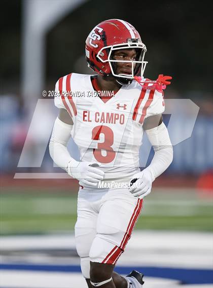 Thumbnail 2 in El Campo @ Needville photogallery.