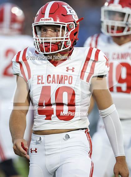 Thumbnail 3 in El Campo @ Needville photogallery.
