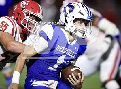Thumbnail 3 in El Campo @ Needville photogallery.