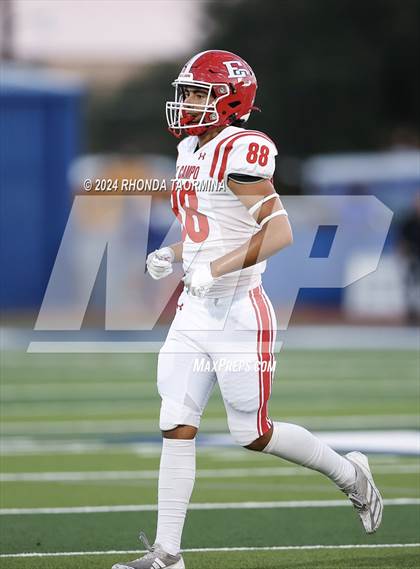 Thumbnail 2 in El Campo @ Needville photogallery.