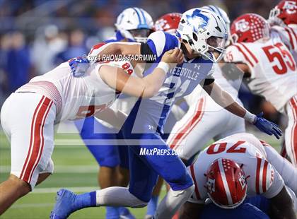 Thumbnail 2 in El Campo @ Needville photogallery.