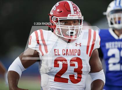 Thumbnail 2 in El Campo @ Needville photogallery.