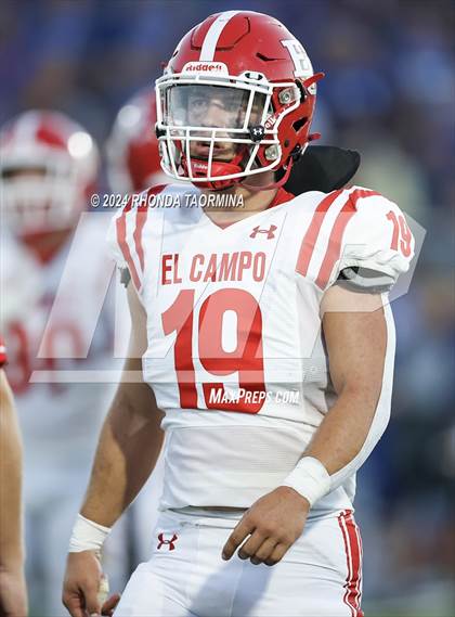 Thumbnail 1 in El Campo @ Needville photogallery.