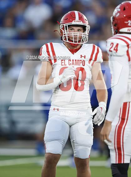 Thumbnail 2 in El Campo @ Needville photogallery.