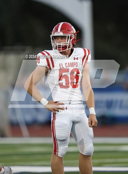 Thumbnail 3 in El Campo @ Needville photogallery.