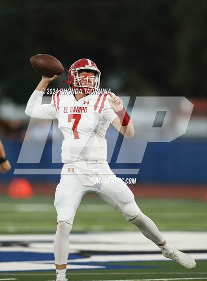 Thumbnail 2 in El Campo @ Needville photogallery.