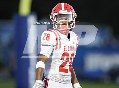 Thumbnail 1 in El Campo @ Needville photogallery.
