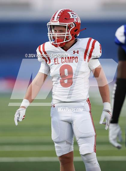 Thumbnail 2 in El Campo @ Needville photogallery.
