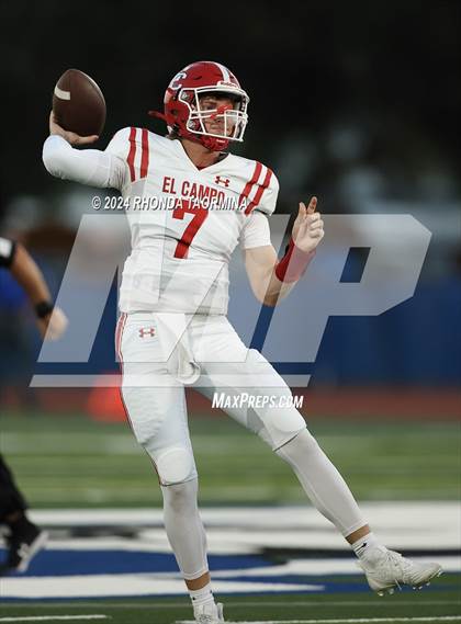 Thumbnail 3 in El Campo @ Needville photogallery.