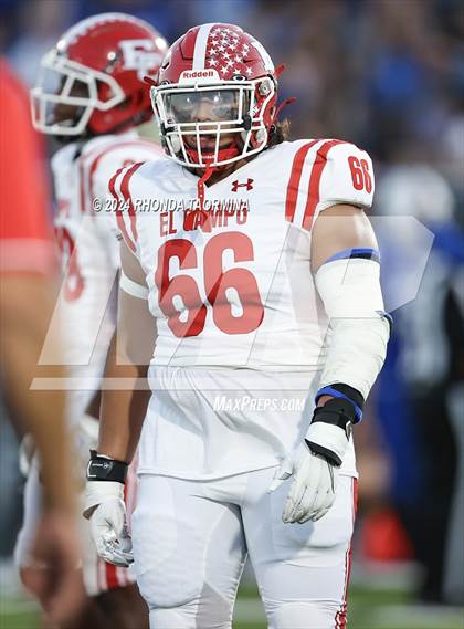 Thumbnail 2 in El Campo @ Needville photogallery.
