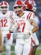 Photo from the gallery "El Campo @ Needville"