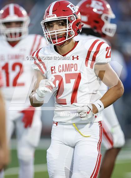 Thumbnail 1 in El Campo @ Needville photogallery.