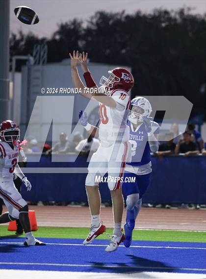 Thumbnail 1 in El Campo @ Needville photogallery.