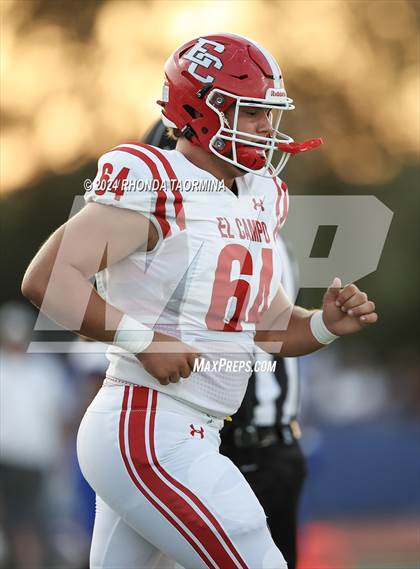 Thumbnail 3 in El Campo @ Needville photogallery.