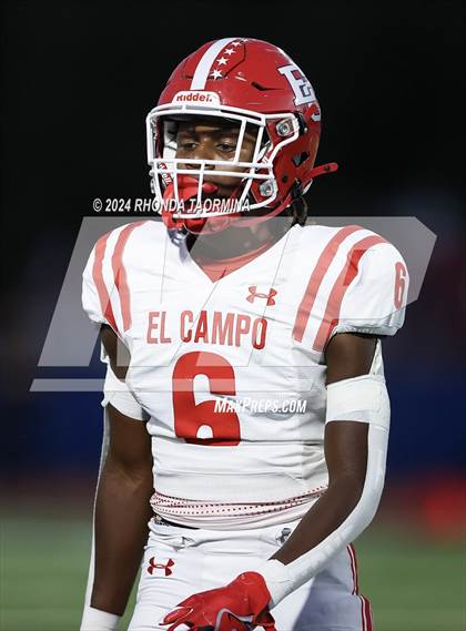 Thumbnail 1 in El Campo @ Needville photogallery.