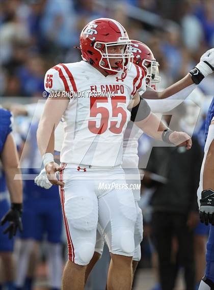Thumbnail 1 in El Campo @ Needville photogallery.