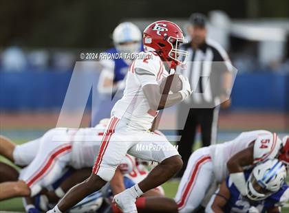 Thumbnail 1 in El Campo @ Needville photogallery.