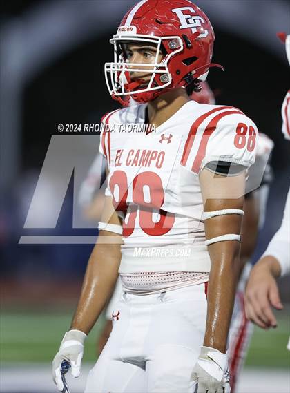 Thumbnail 3 in El Campo @ Needville photogallery.