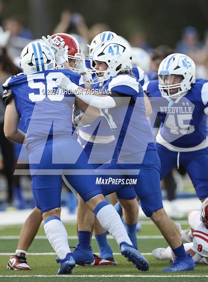 Thumbnail 1 in El Campo @ Needville photogallery.