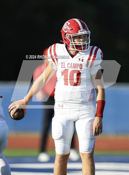 Thumbnail 2 in El Campo @ Needville photogallery.