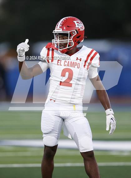 Thumbnail 1 in El Campo @ Needville photogallery.