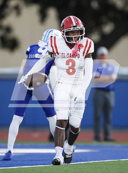 Thumbnail 1 in El Campo @ Needville photogallery.