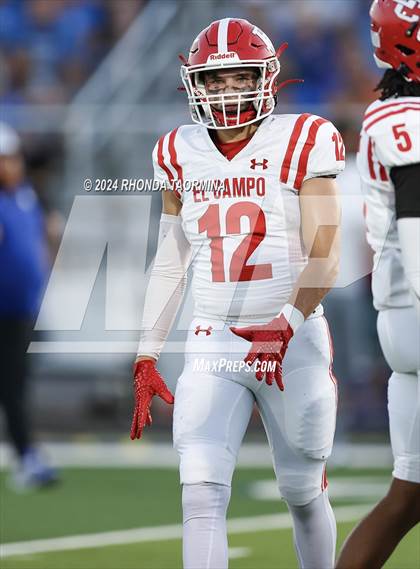 Thumbnail 3 in El Campo @ Needville photogallery.