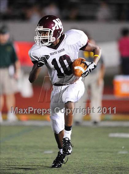 Thumbnail 2 in North Haven @ Hamden photogallery.