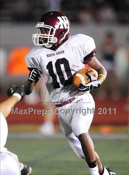 Thumbnail 3 in North Haven @ Hamden photogallery.