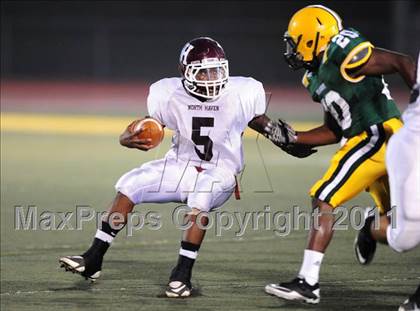 Thumbnail 1 in North Haven @ Hamden photogallery.