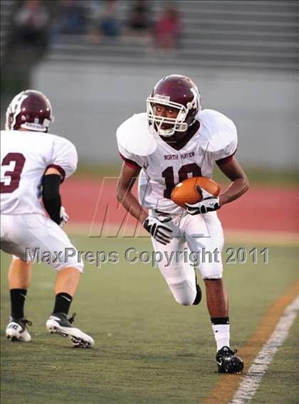Thumbnail 2 in North Haven @ Hamden photogallery.