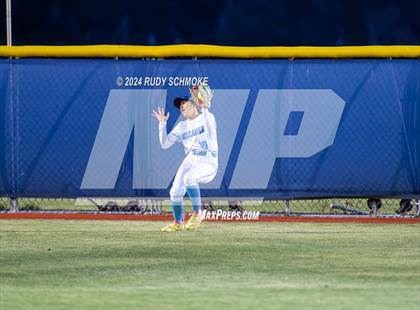 Thumbnail 2 in Steele Canyon vs. Otay Ranch (CIF SDS Division 1 Championship) photogallery.
