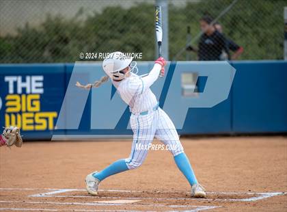 Thumbnail 1 in Steele Canyon vs. Otay Ranch (CIF SDS Division 1 Championship) photogallery.