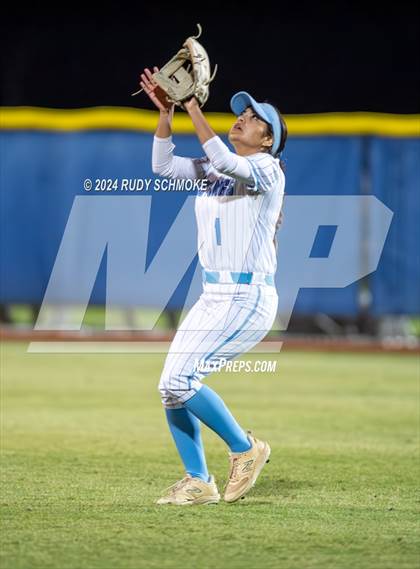 Thumbnail 1 in Steele Canyon vs. Otay Ranch (CIF SDS Division 1 Championship) photogallery.
