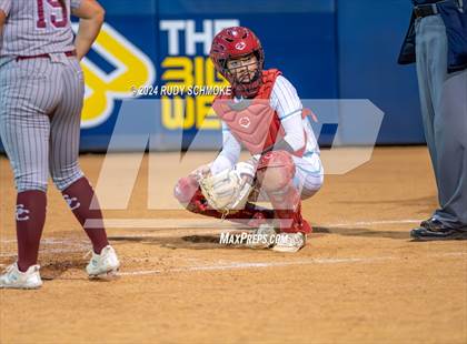 Thumbnail 3 in Steele Canyon vs. Otay Ranch (CIF SDS Division 1 Championship) photogallery.