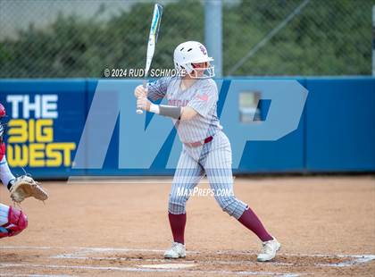 Thumbnail 3 in Steele Canyon vs. Otay Ranch (CIF SDS Division 1 Championship) photogallery.