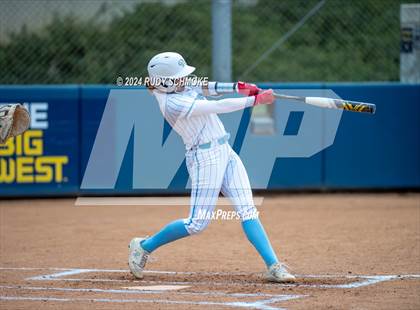 Thumbnail 1 in Steele Canyon vs. Otay Ranch (CIF SDS Division 1 Championship) photogallery.