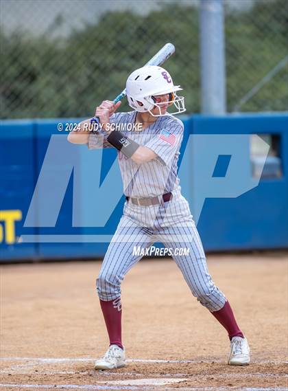 Thumbnail 2 in Steele Canyon vs. Otay Ranch (CIF SDS Division 1 Championship) photogallery.