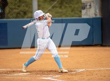 Thumbnail 2 in Steele Canyon vs. Otay Ranch (CIF SDS Division 1 Championship) photogallery.