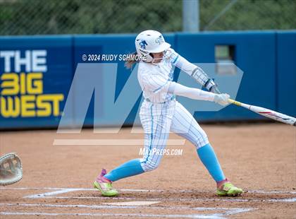 Thumbnail 3 in Steele Canyon vs. Otay Ranch (CIF SDS Division 1 Championship) photogallery.