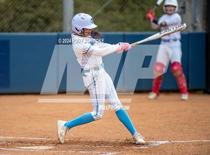 Thumbnail 2 in Steele Canyon vs. Otay Ranch (CIF SDS Division 1 Championship) photogallery.